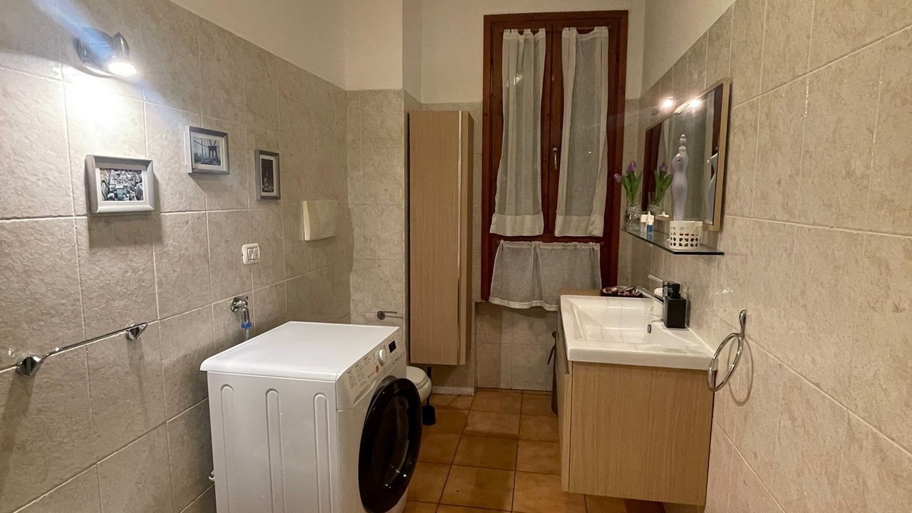 Photo of Bathroom in Seregno