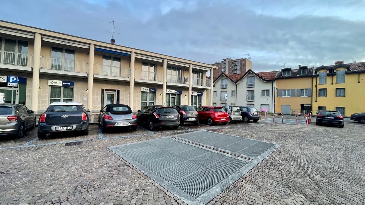 Photo of Outdoor in Seregno
