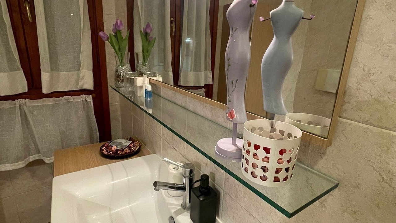 Photo of Bathroom in Seregno