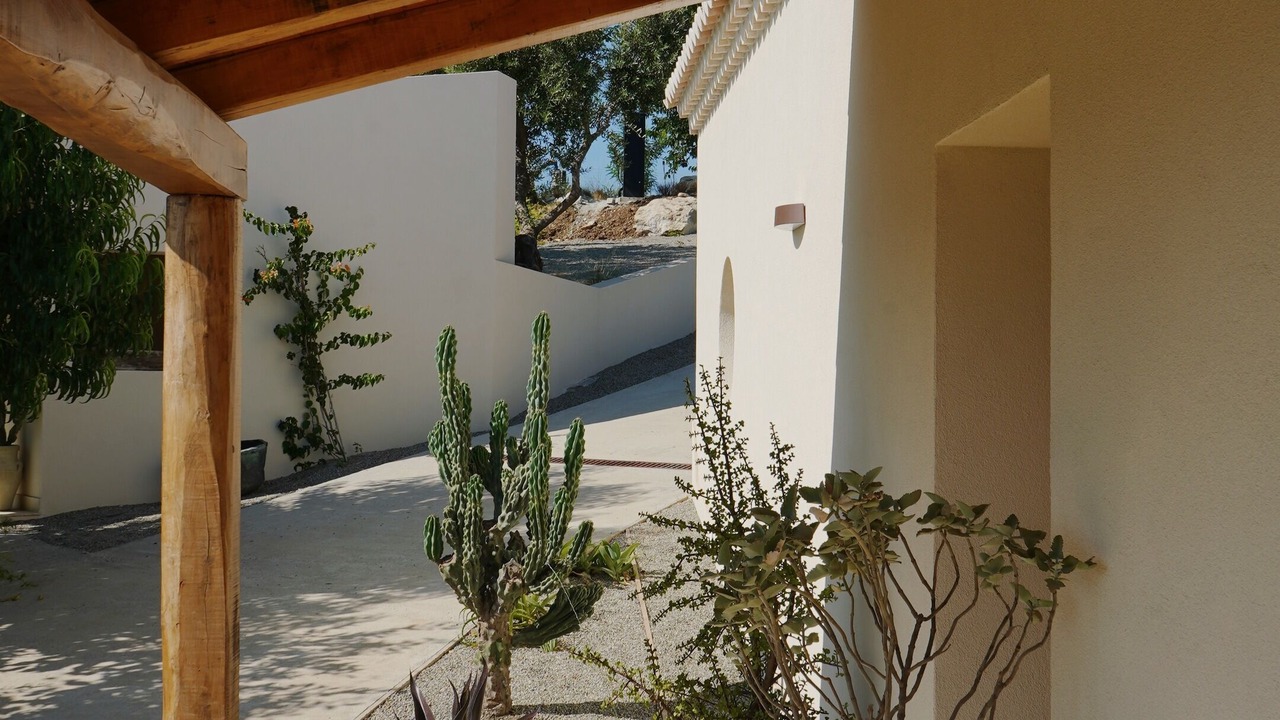Photo of Outdoor in Briatico