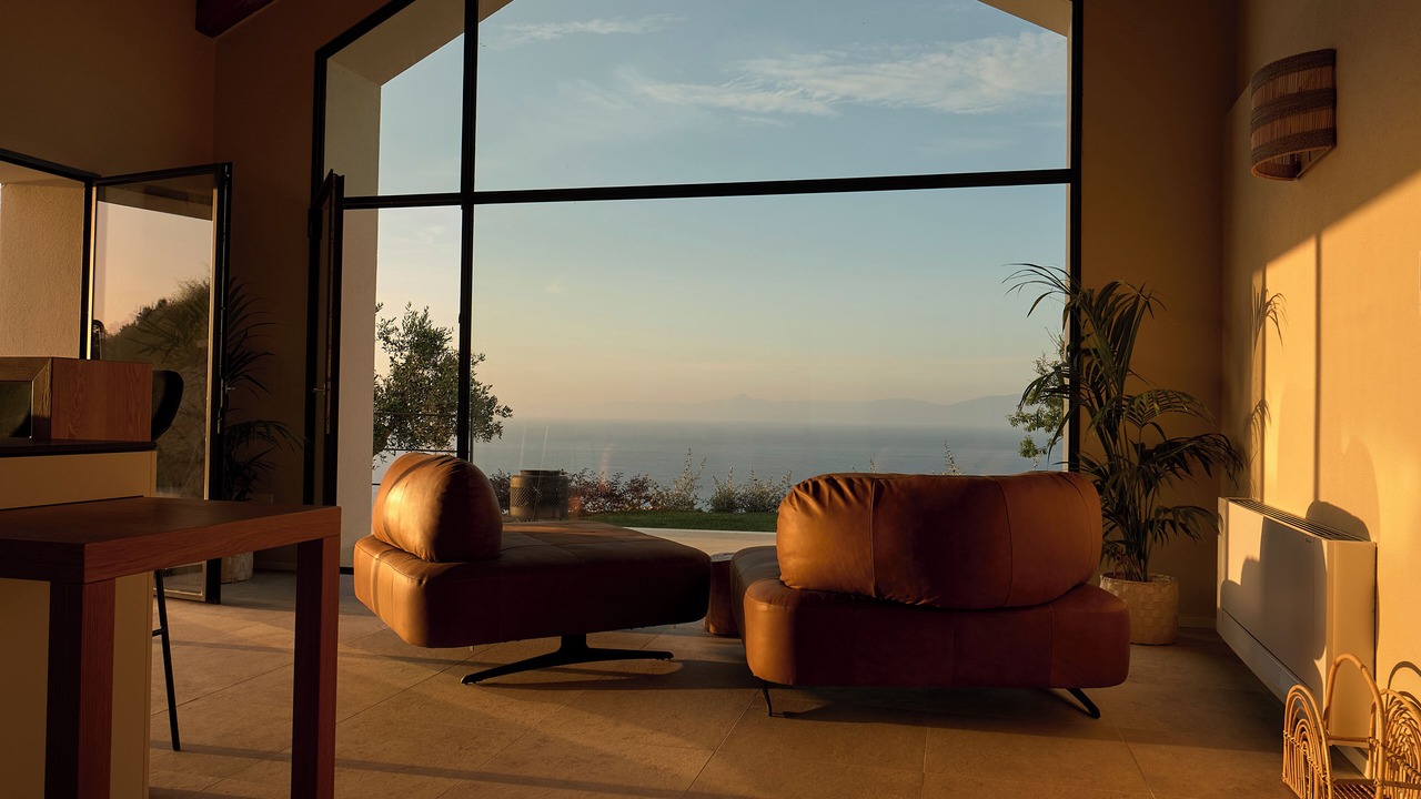 Photo of Livingroom in Briatico