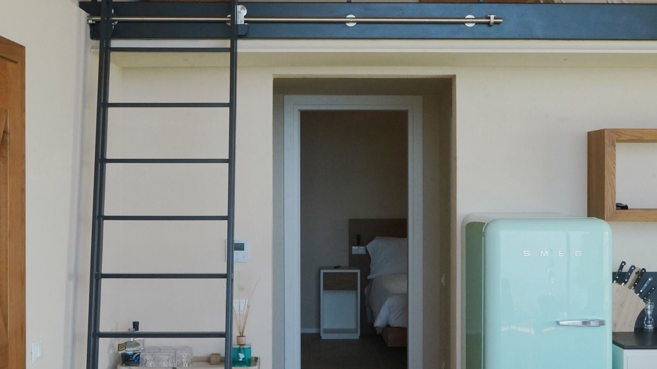 Photo of Bedroom in Briatico