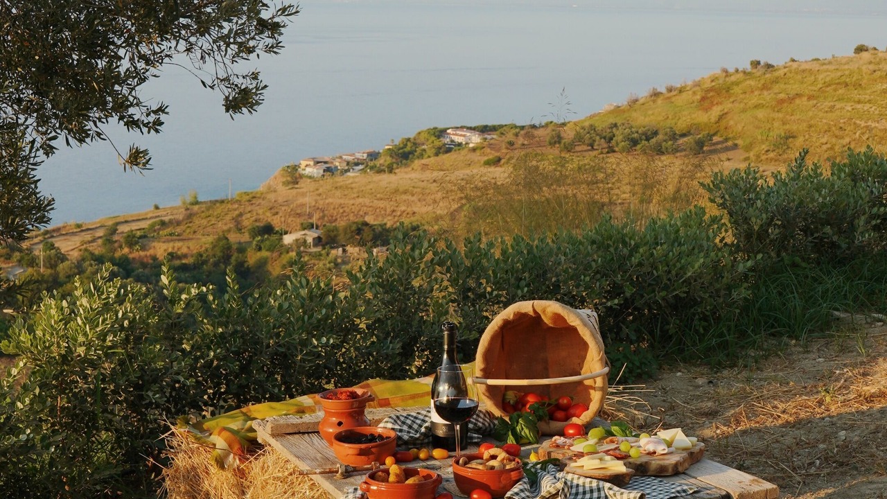 Photo of Outdoor in Briatico