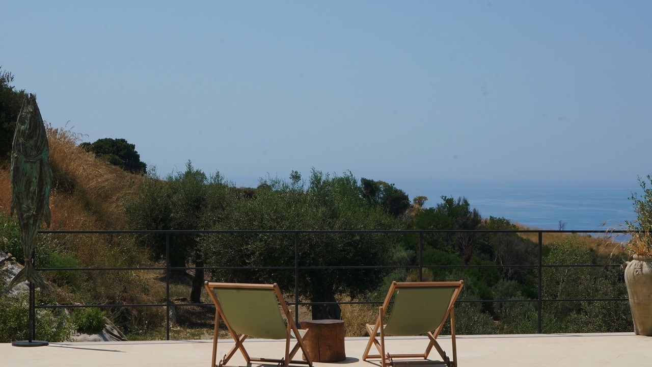 Photo of Outdoor in Briatico