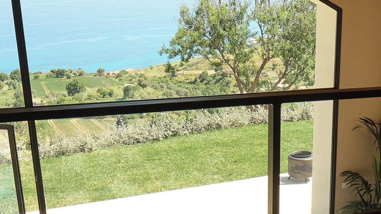 Photo of Bedroom in Briatico