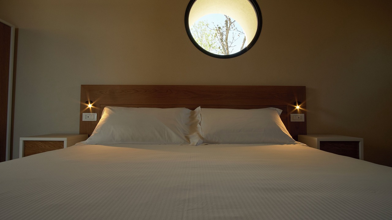 Photo of Bedroom in Briatico