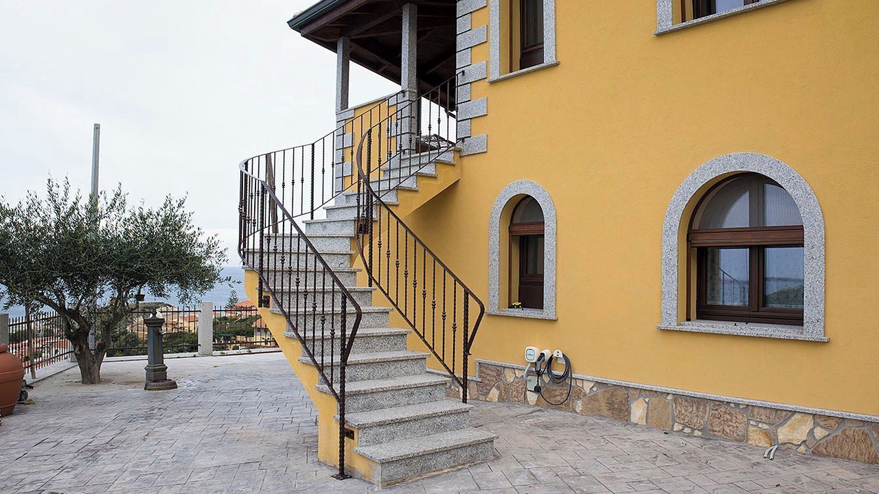 Photo of Outdoor in Cuglieri
