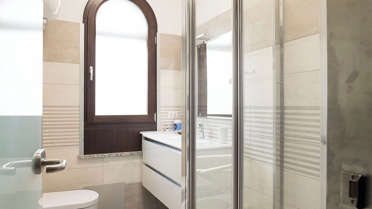 Photo of Bathroom in Cuglieri