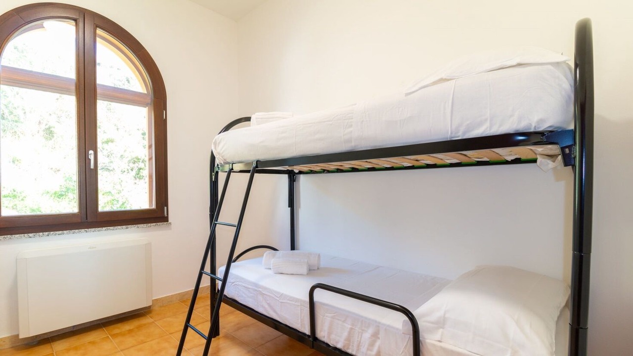 Photo of Bedroom in Cuglieri