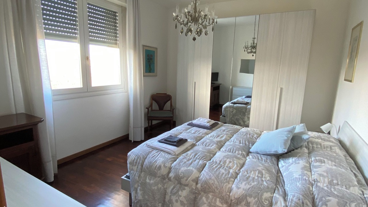 Photo of Bedroom in Province of Bologna