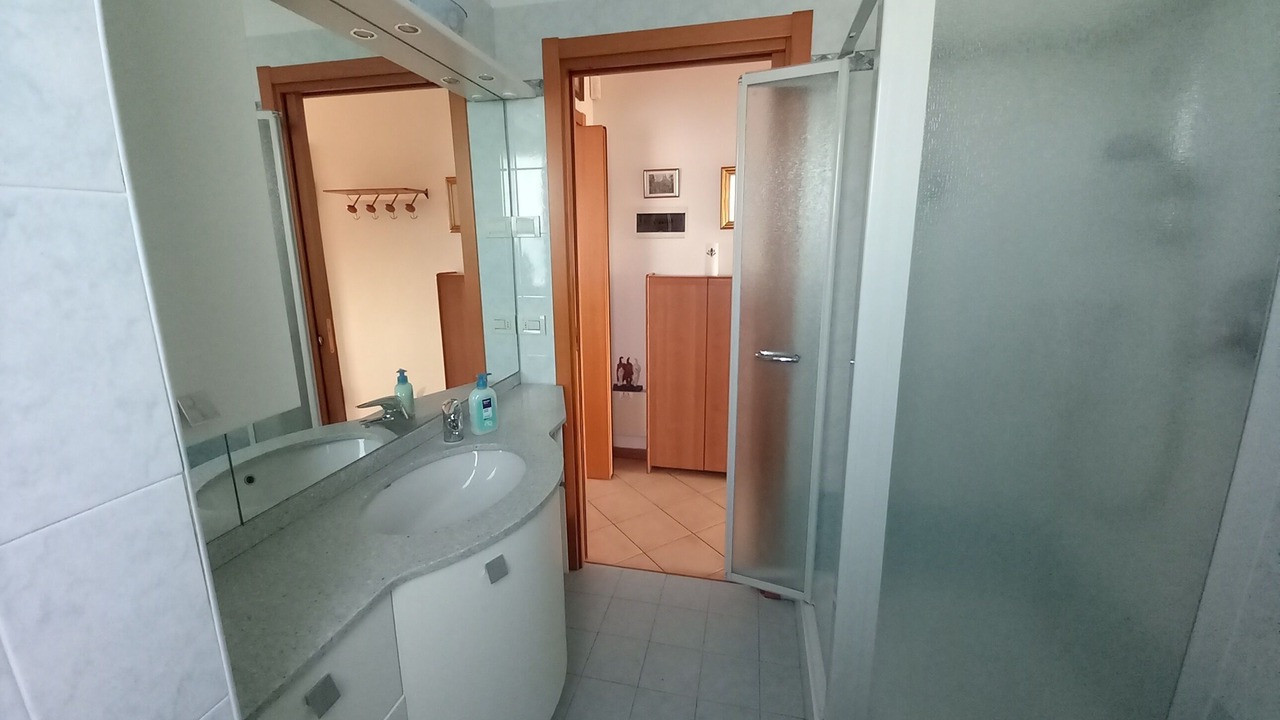Photo of Bathroom in Province of Bologna