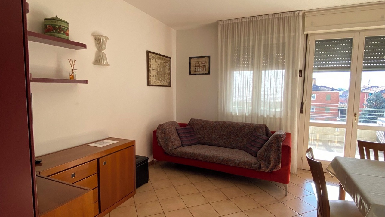 Photo of Livingroom in Province of Bologna