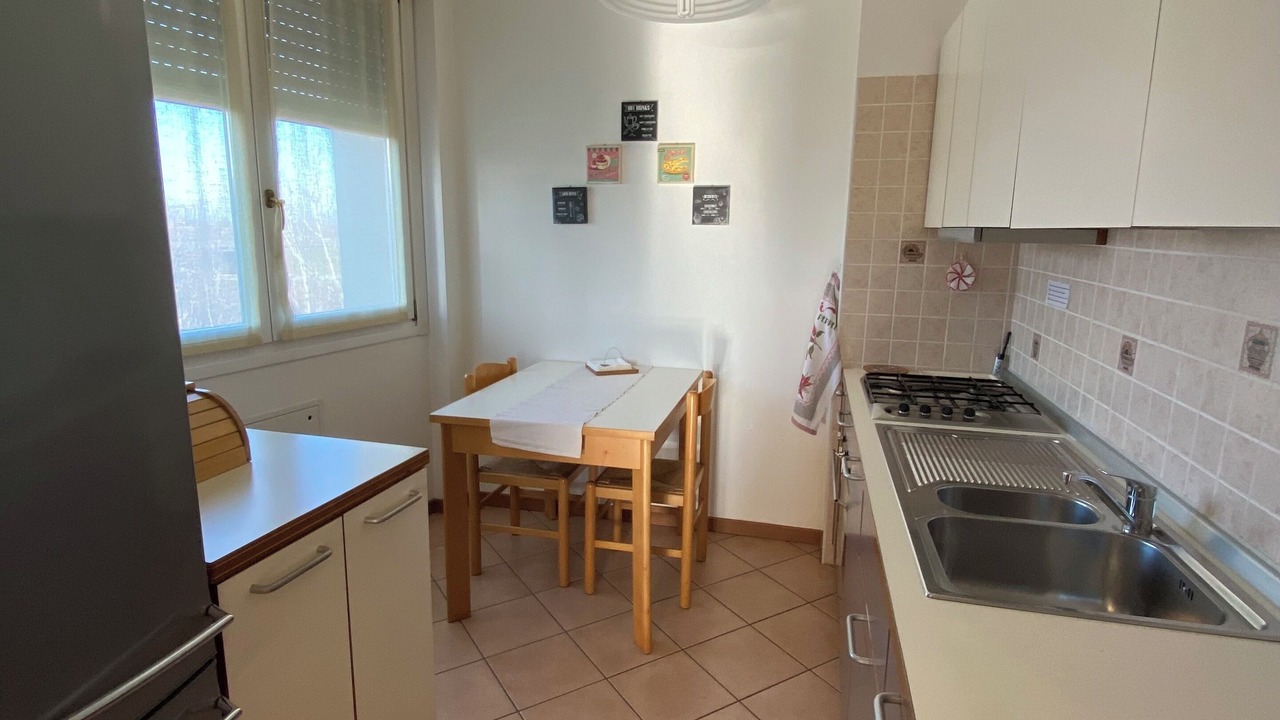Photo of Kitchen in Province of Bologna