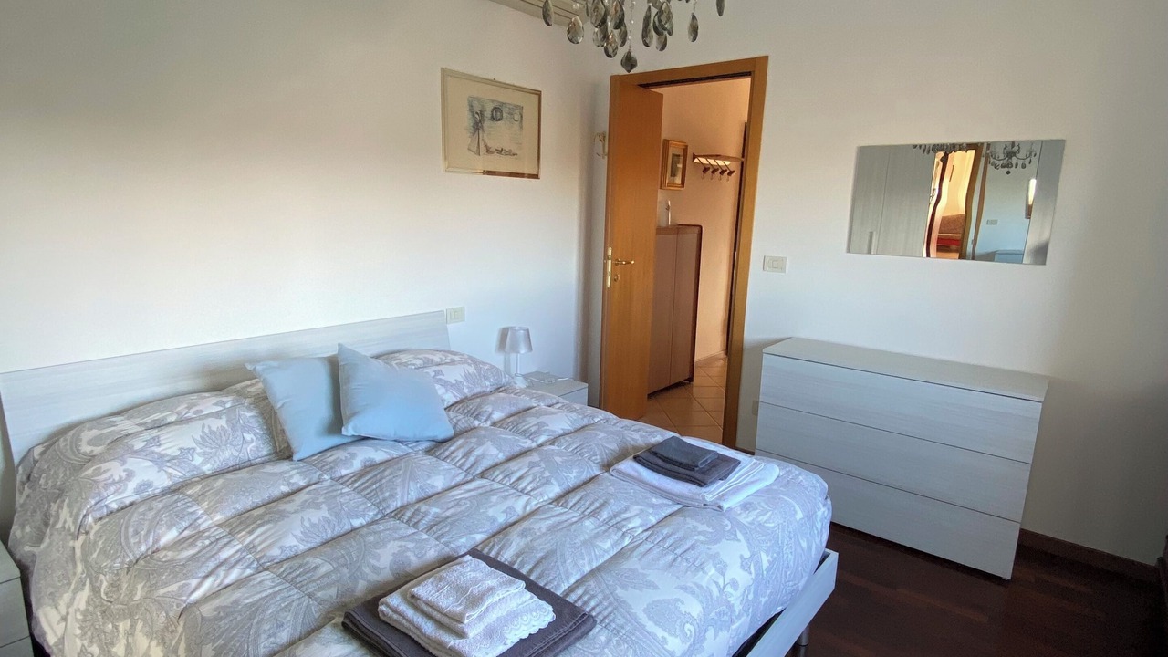 Photo of Bedroom in Province of Bologna