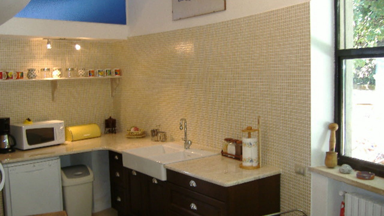 Photo of Kitchen in San Pietro