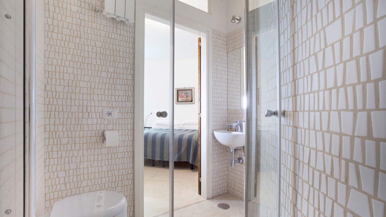 Photo of Bathroom in San Pietro