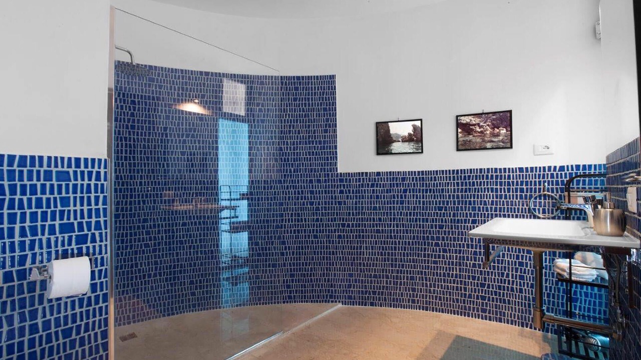 Photo of Bathroom in San Pietro