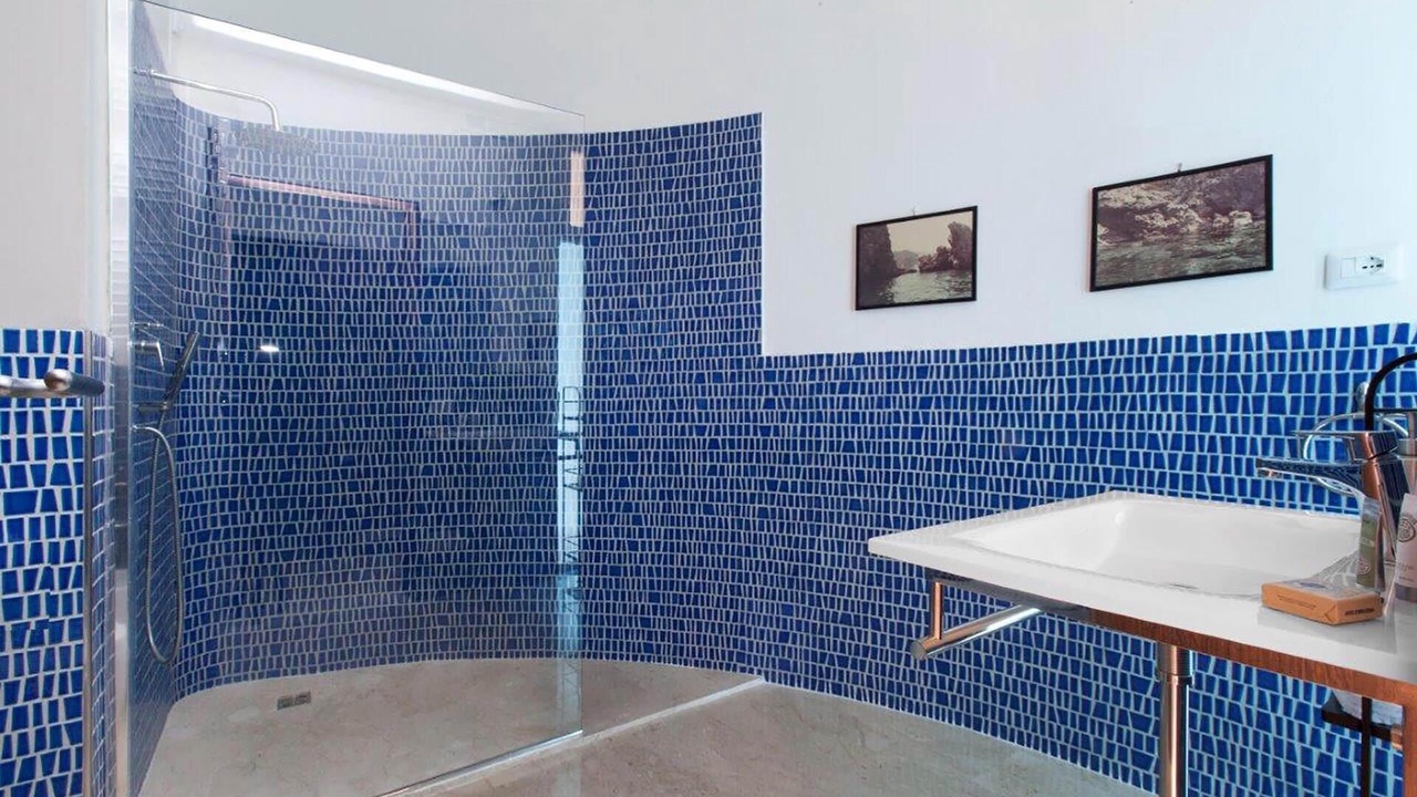 Photo of Bathroom in San Pietro