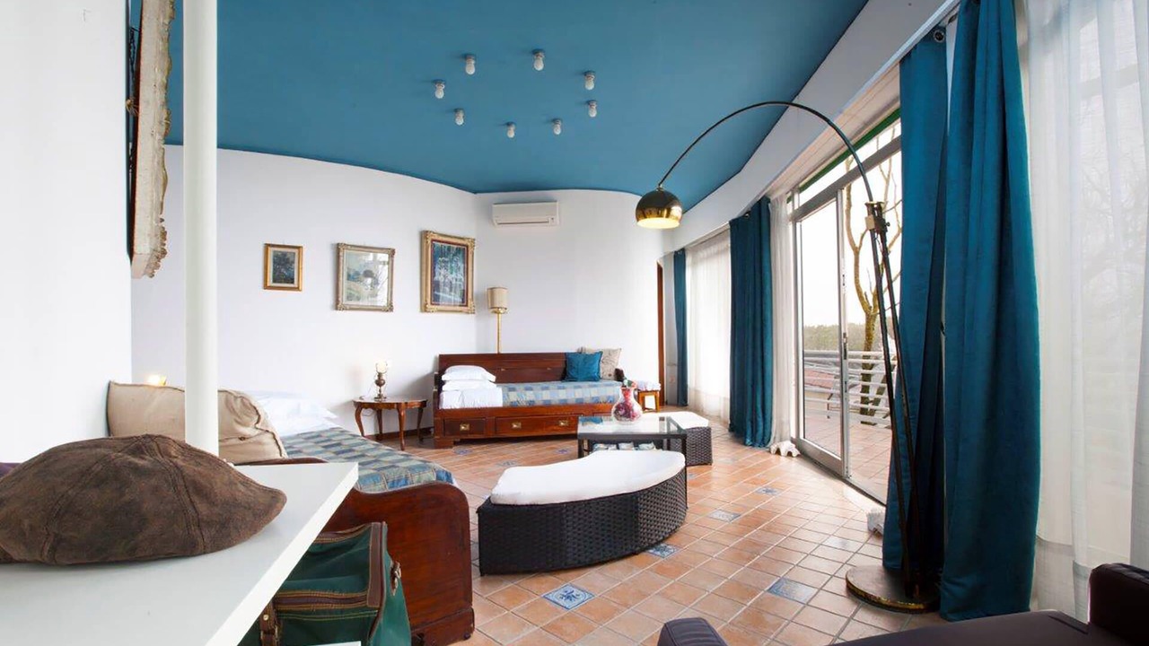 Photo of Bedroom in San Pietro