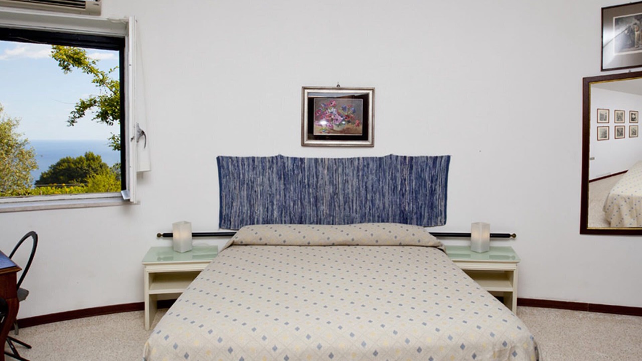 Photo of Bedroom in San Pietro