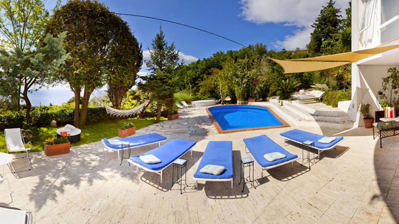 Photo of Outdoor in San Pietro