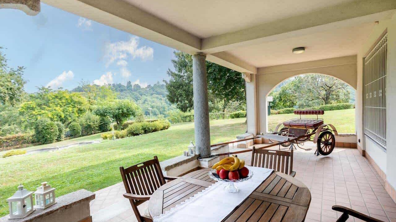 Photo of Outdoor in Castelletto Sopra Ticino