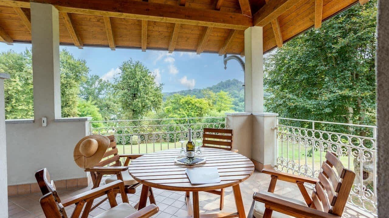 Photo of Outdoor in Castelletto Sopra Ticino