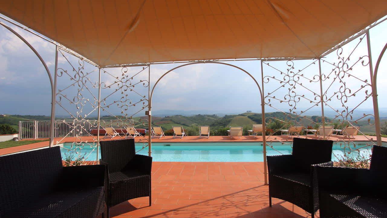 Photo of Outdoor in Certaldo