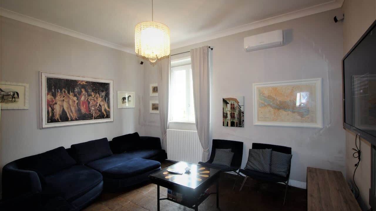 Photo of Livingroom in Certaldo