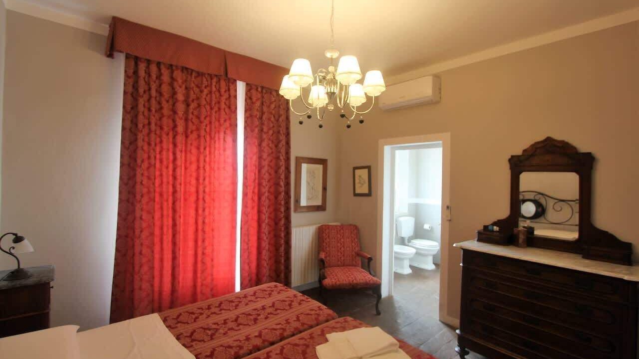 Photo of Bedroom in Certaldo