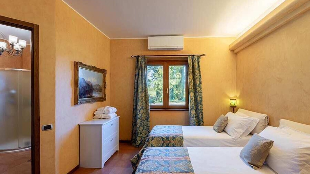 Photo of Bedroom in Solcio