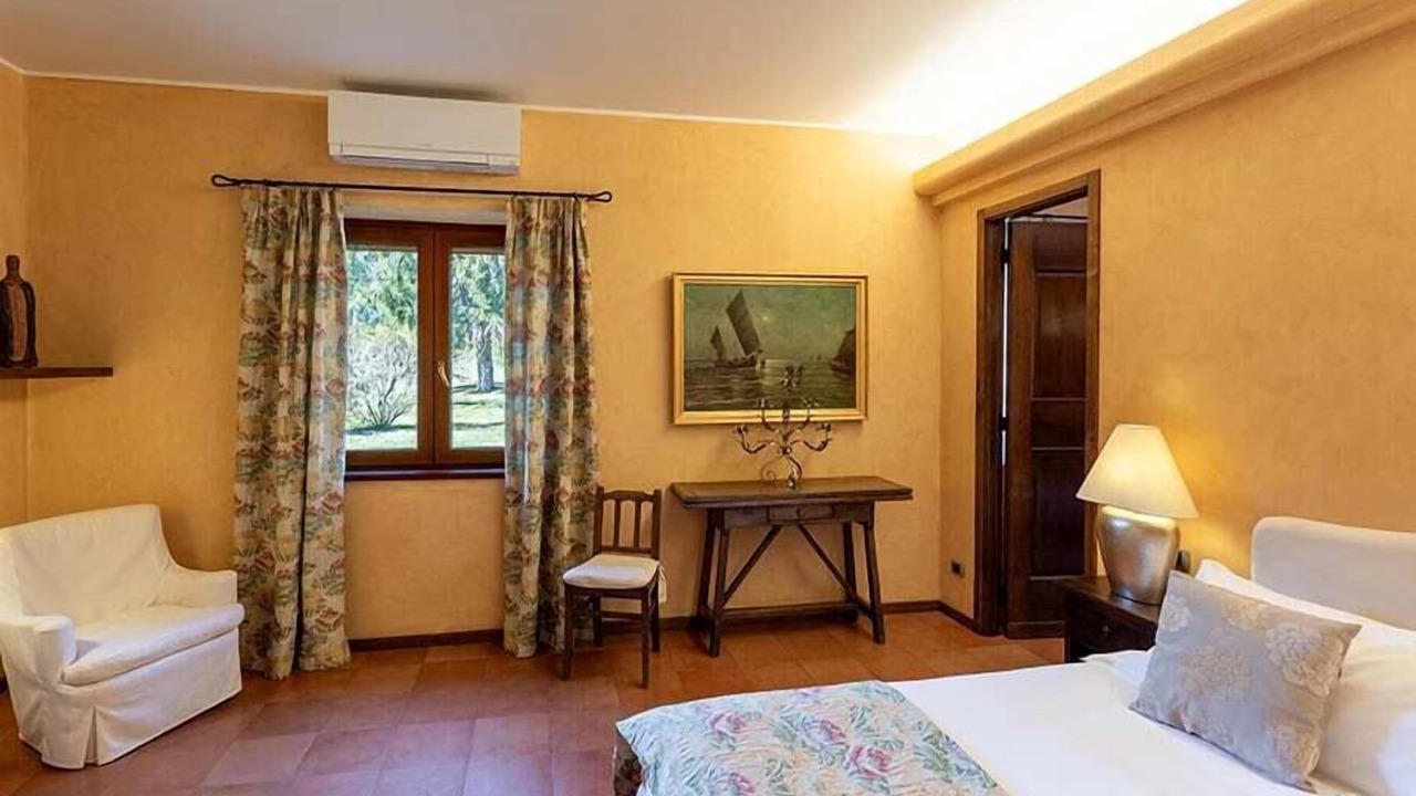 Photo of Bedroom in Solcio