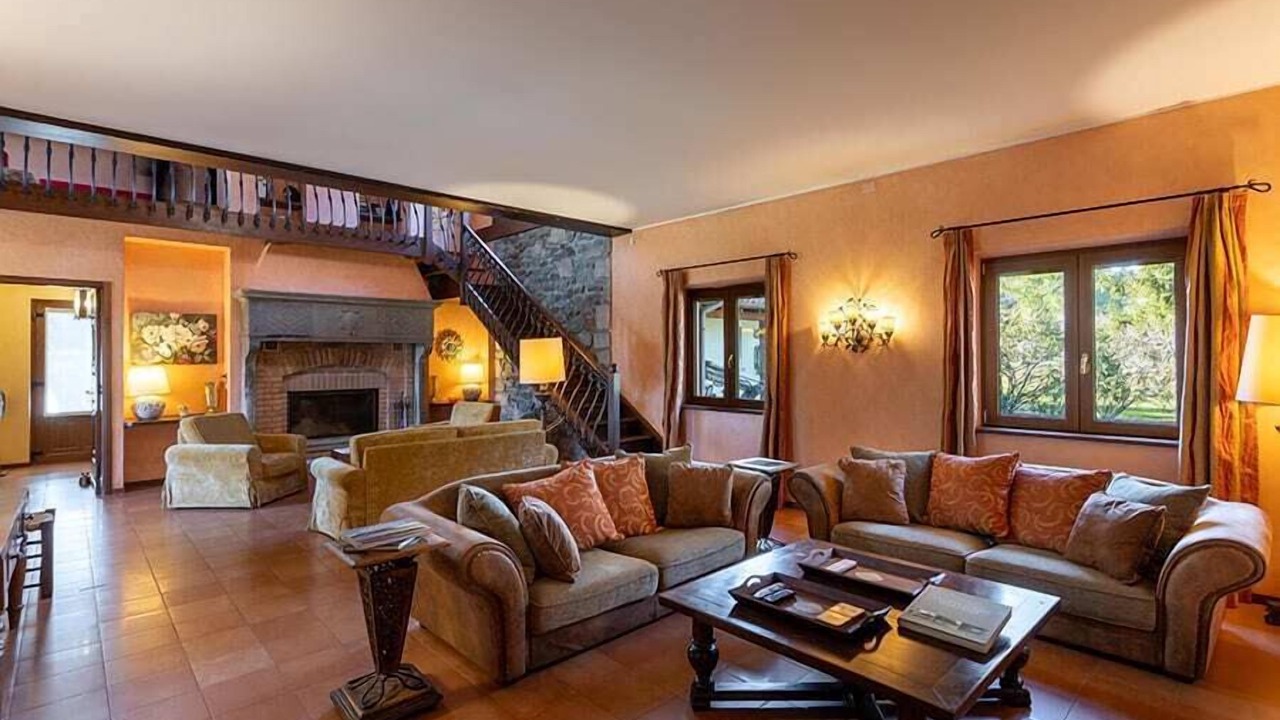 Photo of Livingroom in Solcio