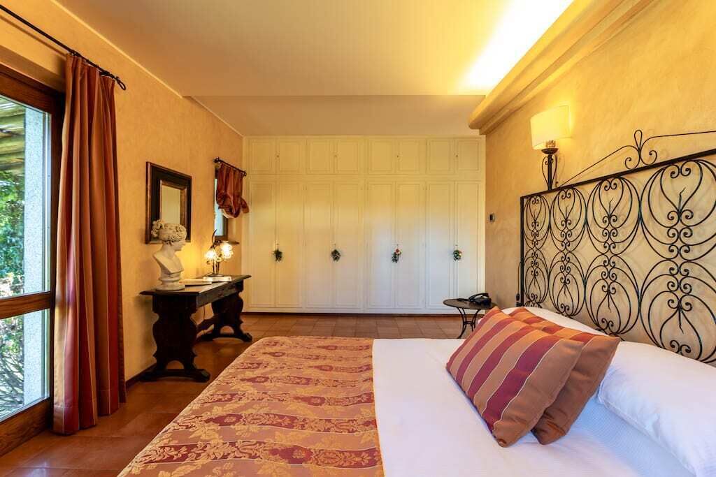 Photo of Bedroom in Solcio