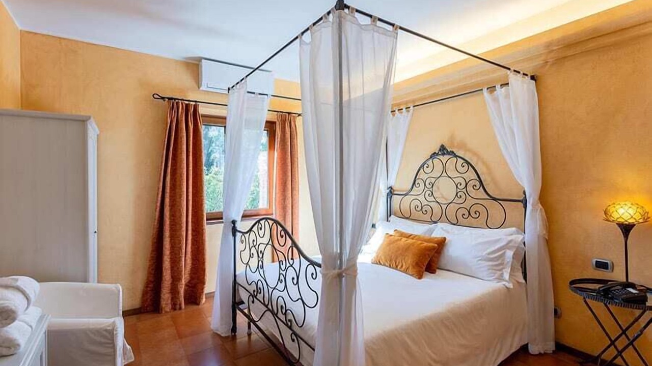 Photo of Bedroom in Solcio