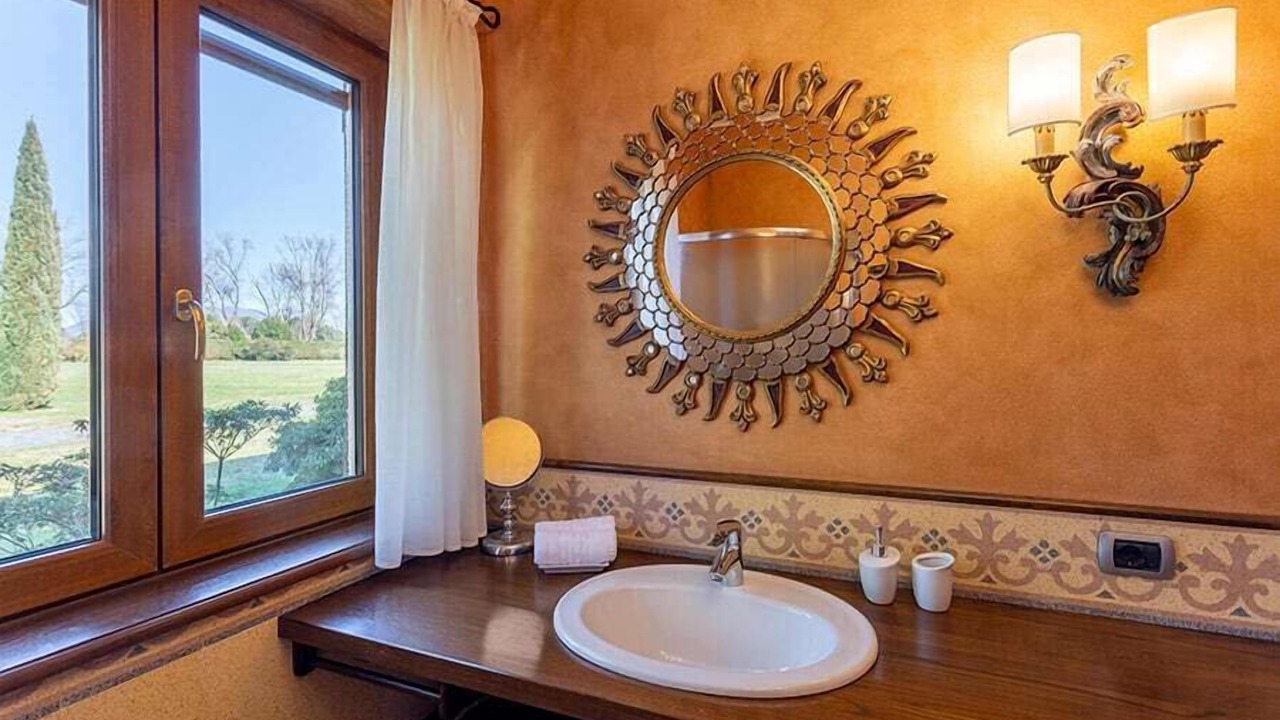 Photo of Bathroom in Solcio