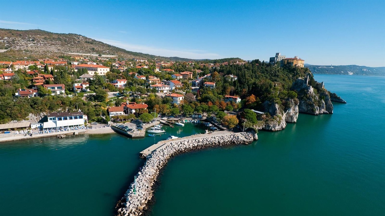 Photo of Outdoor in Duino