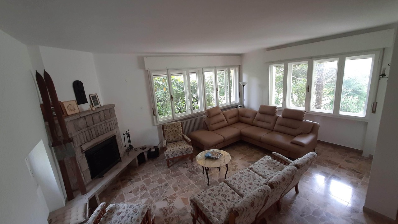 Photo of Livingroom in Duino