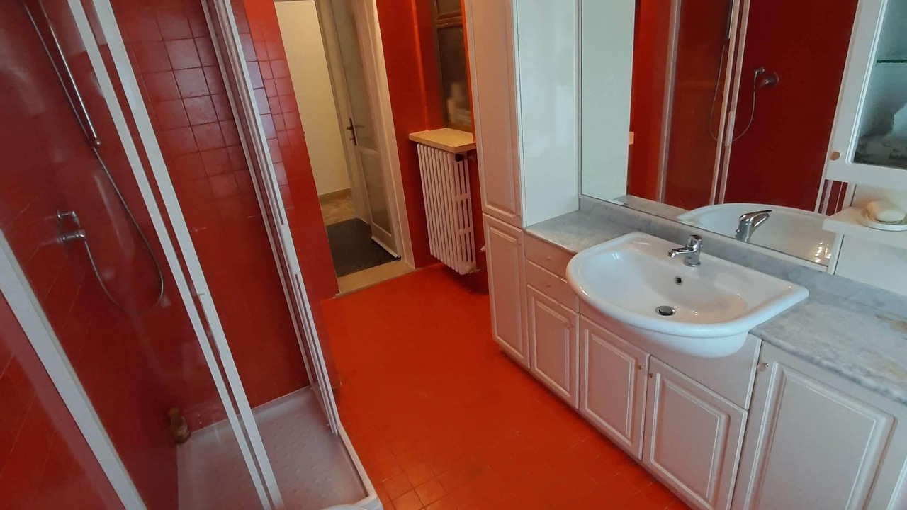 Photo of Bathroom in Duino