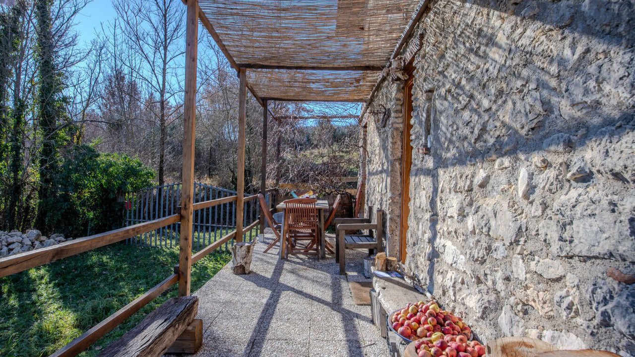 Photo of Outdoor in Concerviano