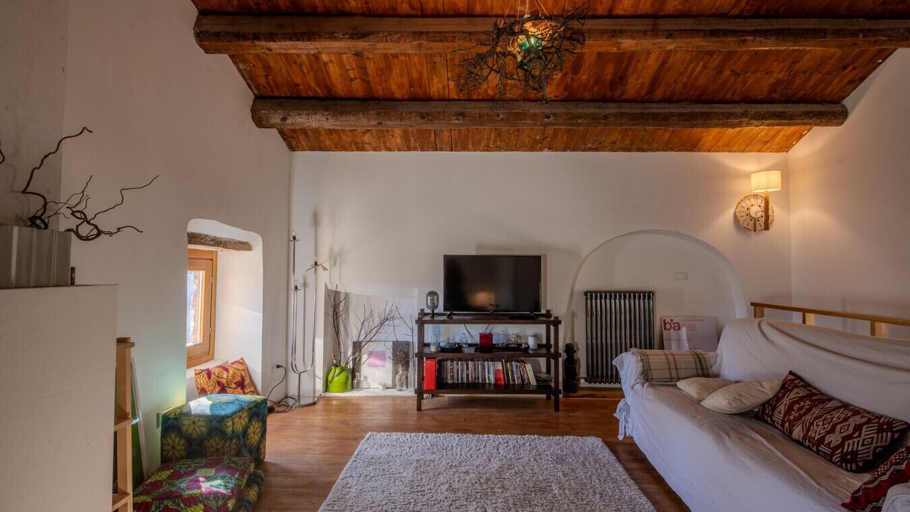 Photo of Livingroom in Concerviano