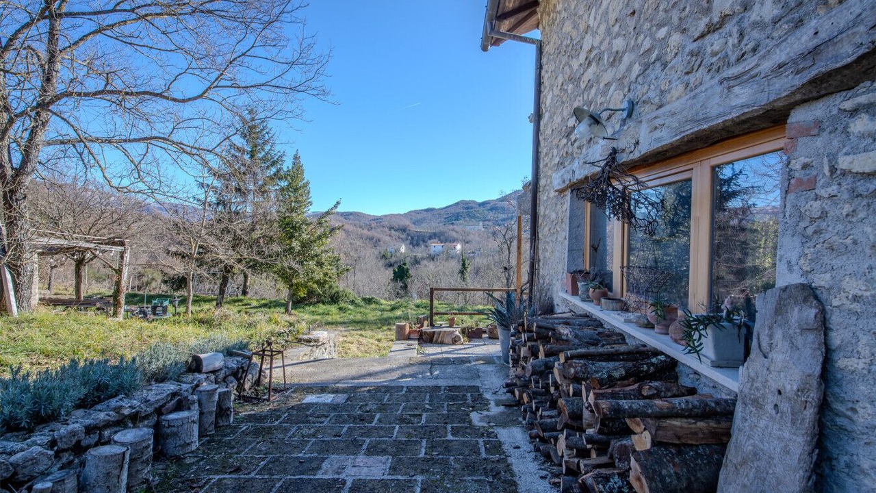 Photo of Outdoor in Concerviano