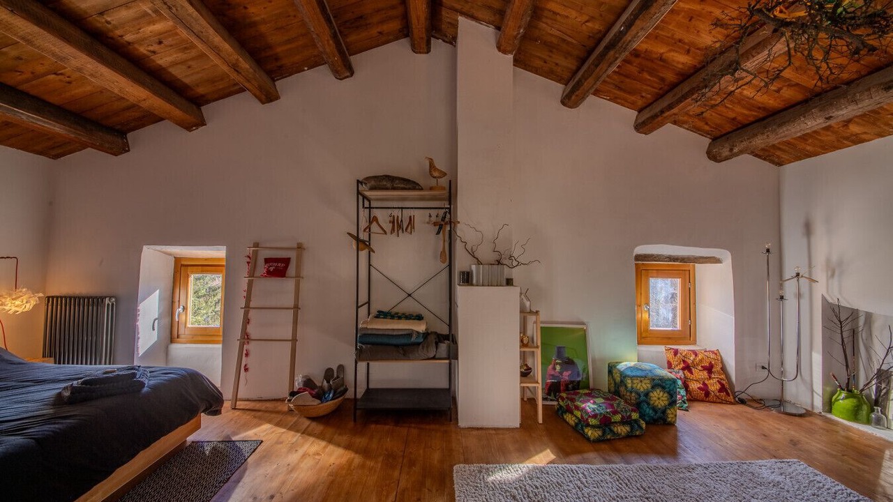 Photo of Bedroom in Concerviano
