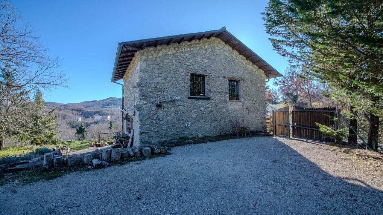 Photo of Outdoor in Concerviano