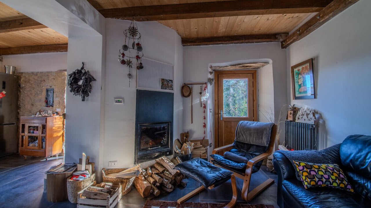 Photo of Livingroom in Concerviano
