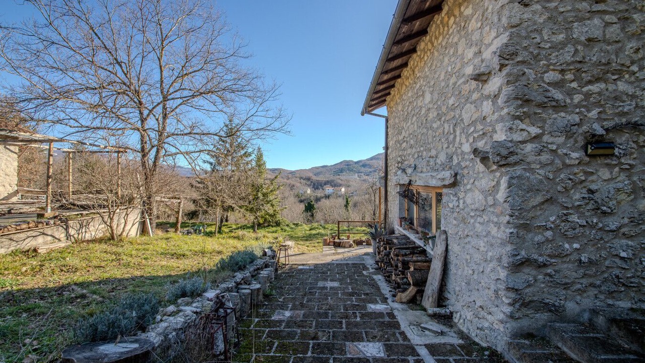 Photo of Outdoor in Concerviano