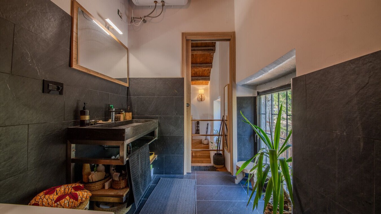 Photo of Bathroom in Concerviano