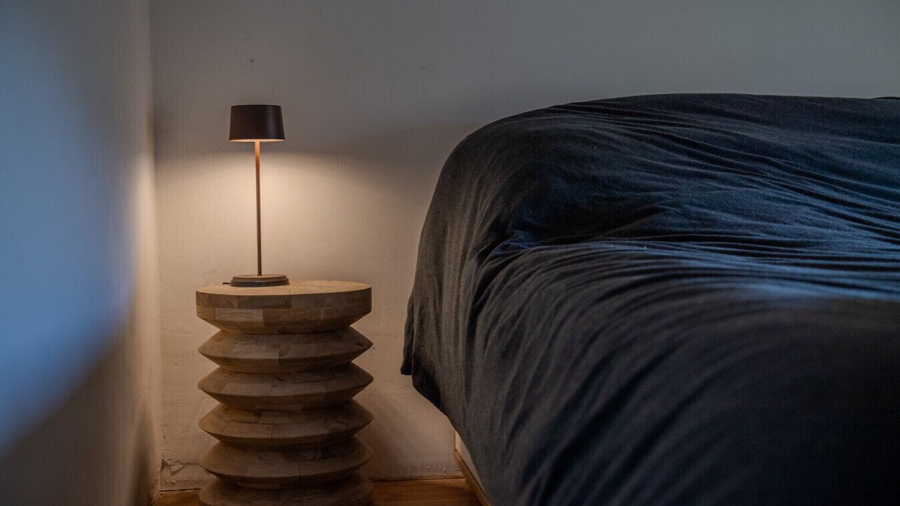 Photo of Bedroom in Concerviano