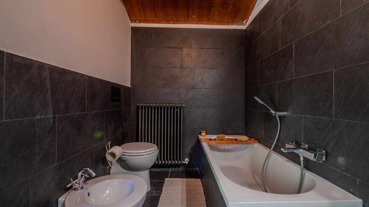 Photo of Bathroom in Concerviano