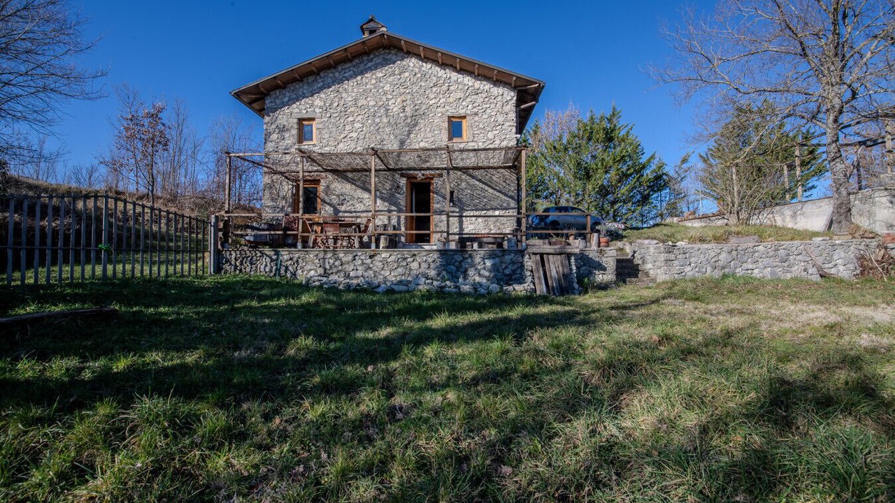 Photo of Outdoor in Concerviano